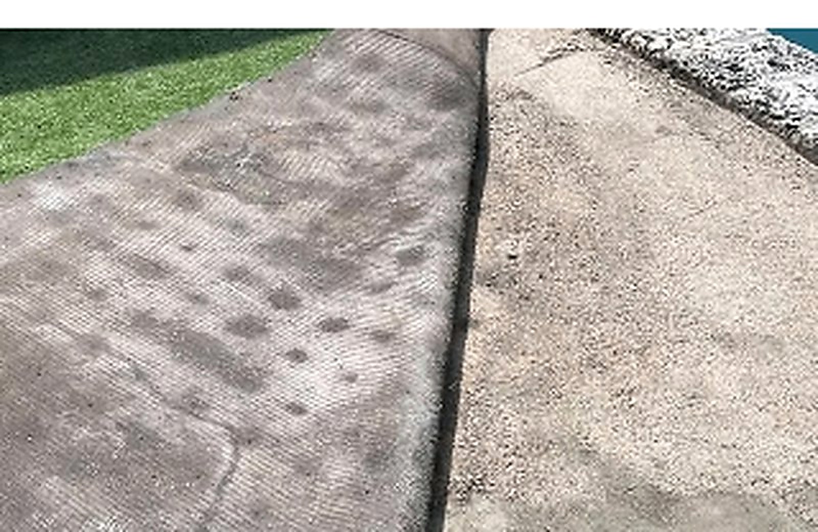 Artificial Grass Repair