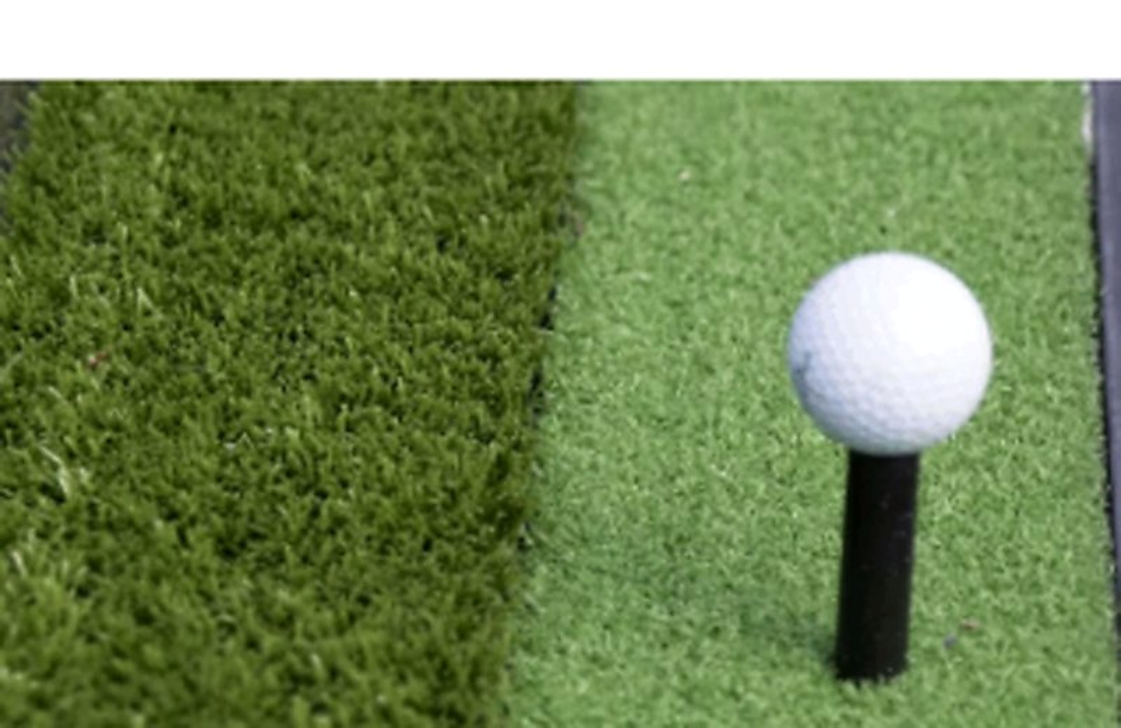 Golf & Putting Greens