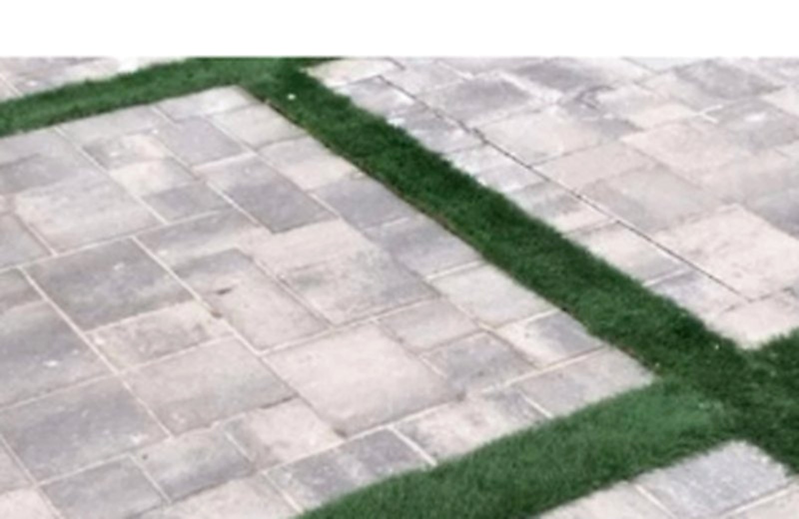 Pavers