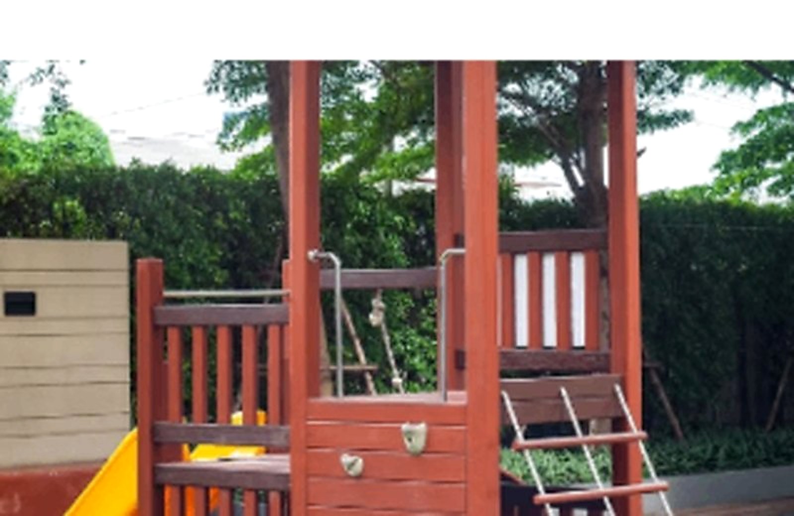 Playground Turf